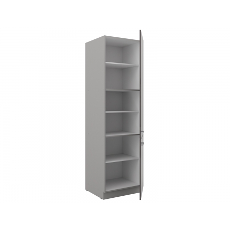Szafka kuchenna wysoka Linea 60 DK-210 2F